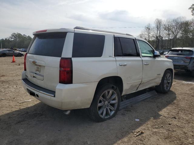 Photo 2 VIN: 1GNSCCKC5FR164381 - CHEVROLET TAHOE C150 