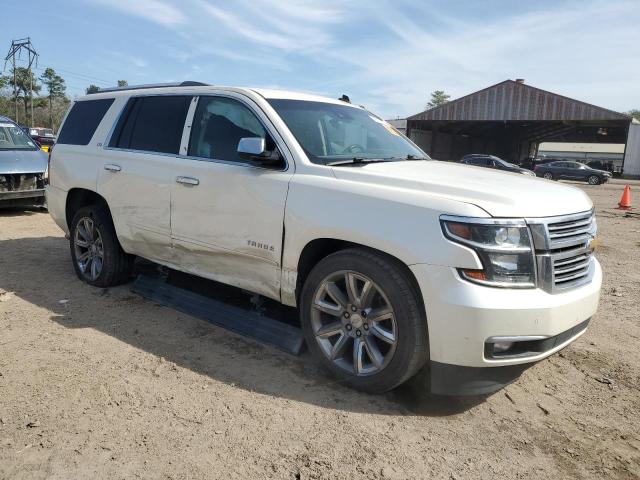 Photo 3 VIN: 1GNSCCKC5FR164381 - CHEVROLET TAHOE C150 