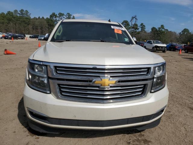 Photo 4 VIN: 1GNSCCKC5FR164381 - CHEVROLET TAHOE C150 