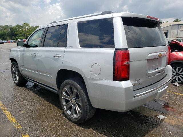 Photo 1 VIN: 1GNSCCKC5FR287839 - CHEVROLET TAHOE C150 