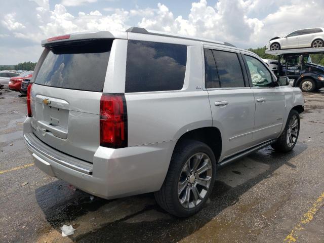 Photo 2 VIN: 1GNSCCKC5FR287839 - CHEVROLET TAHOE C150 