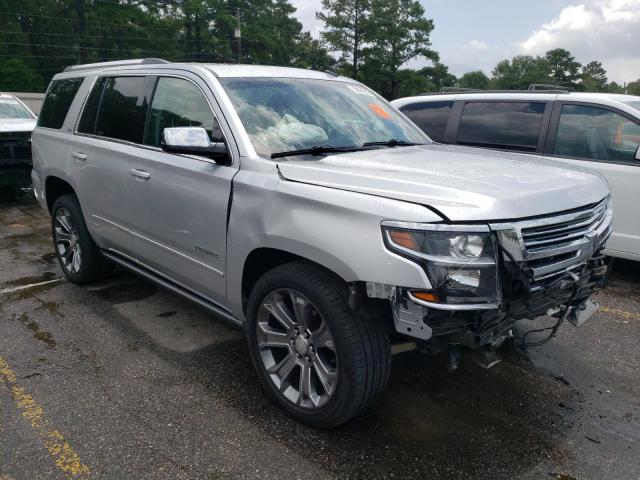 Photo 3 VIN: 1GNSCCKC5FR287839 - CHEVROLET TAHOE C150 