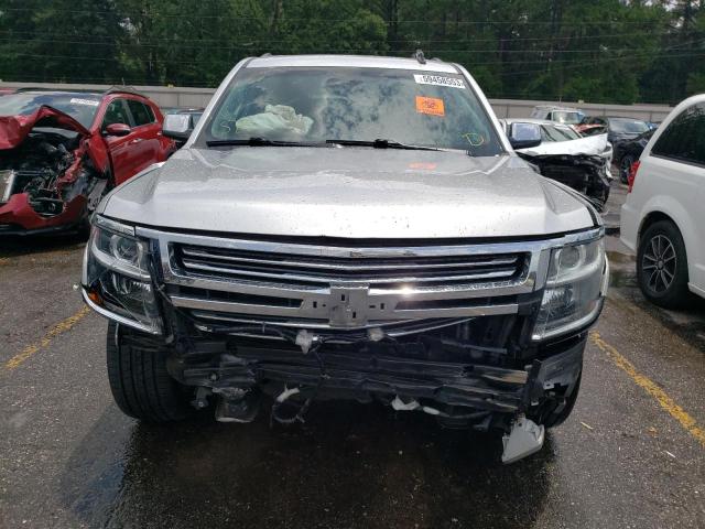 Photo 4 VIN: 1GNSCCKC5FR287839 - CHEVROLET TAHOE C150 