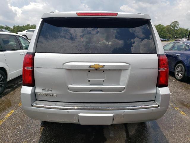 Photo 5 VIN: 1GNSCCKC5FR287839 - CHEVROLET TAHOE C150 