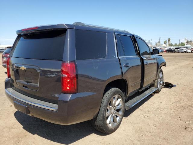 Photo 3 VIN: 1GNSCCKC5GR366512 - CHEVROLET TAHOE C150 