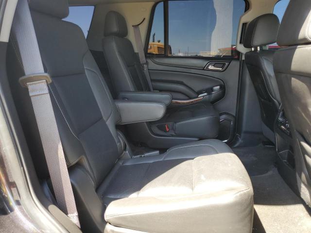 Photo 5 VIN: 1GNSCCKC5GR366512 - CHEVROLET TAHOE C150 