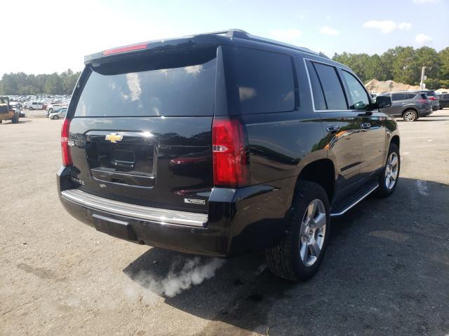 Photo 3 VIN: 1GNSCCKC5HR207040 - CHEVROLET TAHOE C150 