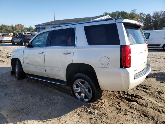 Photo 1 VIN: 1GNSCCKC5HR349937 - CHEVROLET TAHOE C150 