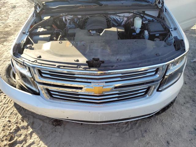 Photo 11 VIN: 1GNSCCKC5HR349937 - CHEVROLET TAHOE C150 