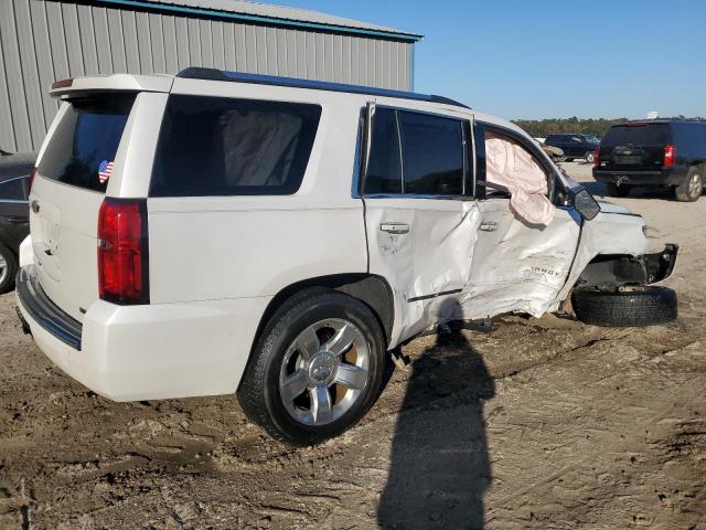 Photo 2 VIN: 1GNSCCKC5HR349937 - CHEVROLET TAHOE C150 