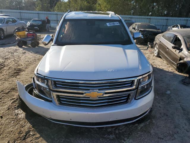 Photo 4 VIN: 1GNSCCKC5HR349937 - CHEVROLET TAHOE C150 