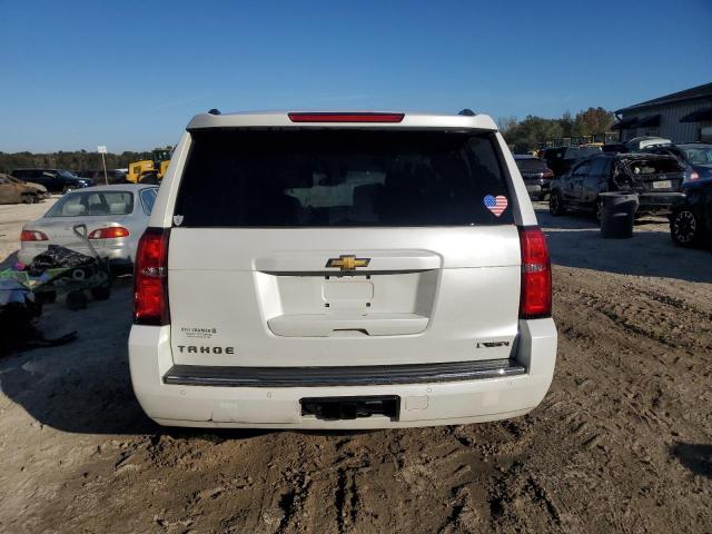 Photo 5 VIN: 1GNSCCKC5HR349937 - CHEVROLET TAHOE C150 