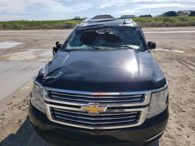 Photo 8 VIN: 1GNSCCKC5HR383554 - CHEVROLET TAHOE C150 