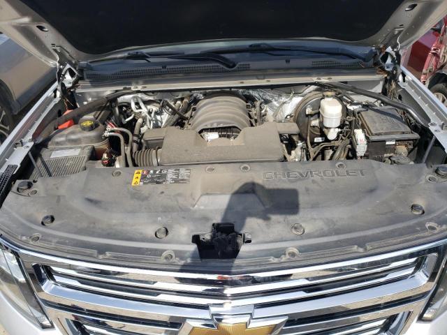 Photo 11 VIN: 1GNSCCKC5JR141370 - CHEVROLET TAHOE C150 