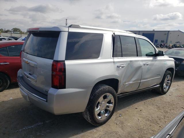 Photo 2 VIN: 1GNSCCKC5JR141370 - CHEVROLET TAHOE C150 