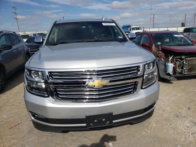 Photo 4 VIN: 1GNSCCKC5JR141370 - CHEVROLET TAHOE C150 