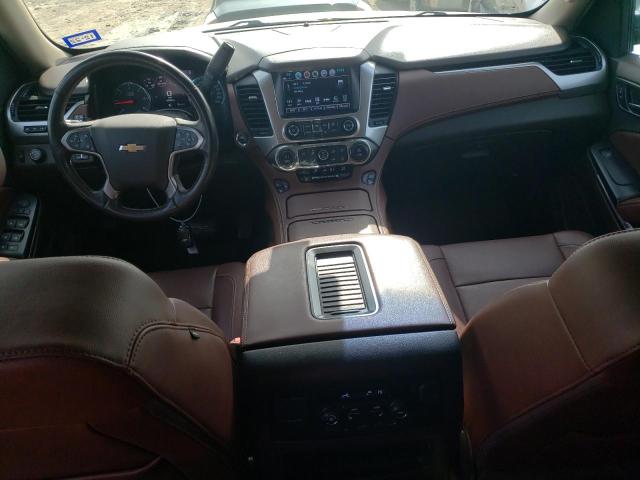 Photo 7 VIN: 1GNSCCKC5JR141370 - CHEVROLET TAHOE C150 