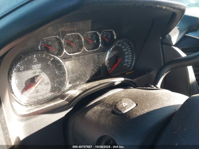 Photo 6 VIN: 1GNSCCKC6FR117585 - CHEVROLET TAHOE 