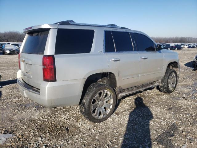 Photo 2 VIN: 1GNSCCKC6FR213006 - CHEVROLET TAHOE C150 