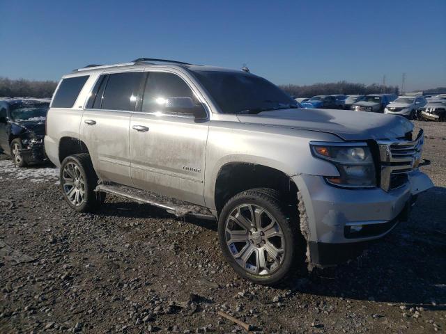 Photo 3 VIN: 1GNSCCKC6FR213006 - CHEVROLET TAHOE C150 