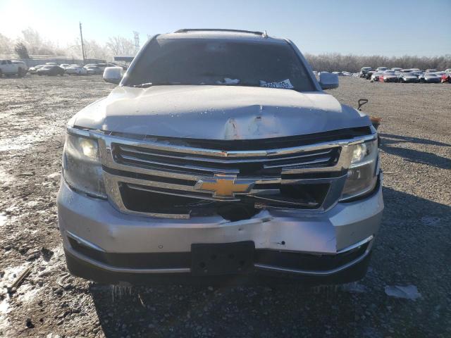 Photo 4 VIN: 1GNSCCKC6FR213006 - CHEVROLET TAHOE C150 