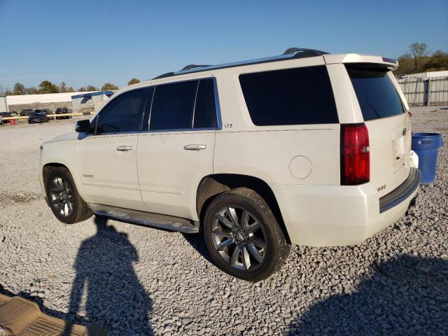 Photo 1 VIN: 1GNSCCKC6FR287753 - CHEVROLET TAHOE 