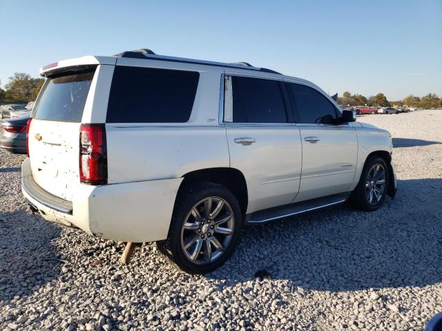 Photo 2 VIN: 1GNSCCKC6FR287753 - CHEVROLET TAHOE 