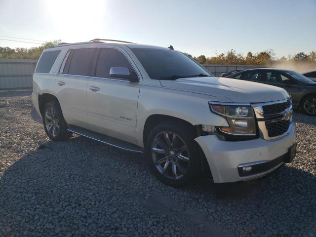 Photo 3 VIN: 1GNSCCKC6FR287753 - CHEVROLET TAHOE 