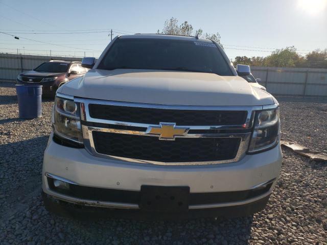 Photo 4 VIN: 1GNSCCKC6FR287753 - CHEVROLET TAHOE 