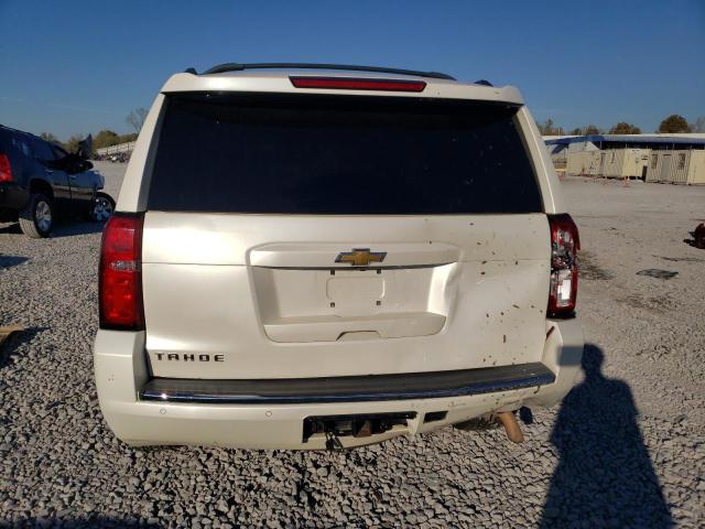 Photo 5 VIN: 1GNSCCKC6FR287753 - CHEVROLET TAHOE 