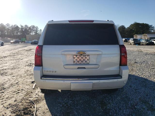 Photo 5 VIN: 1GNSCCKC6FR579290 - CHEVROLET TAHOE C150 