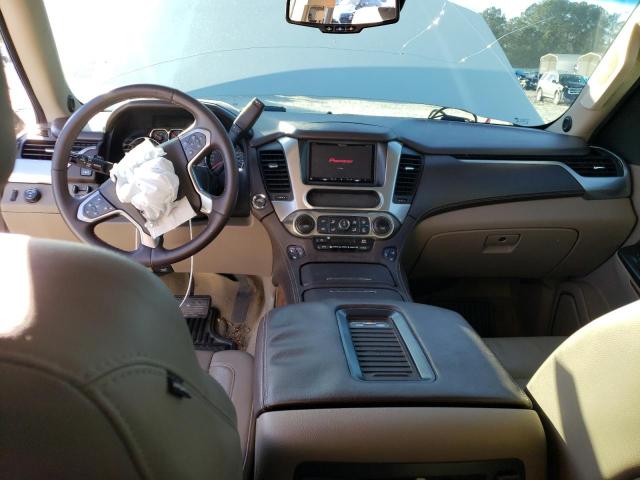 Photo 7 VIN: 1GNSCCKC6FR579290 - CHEVROLET TAHOE C150 