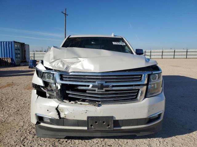 Photo 4 VIN: 1GNSCCKC6GR229496 - CHEVROLET TAHOE 