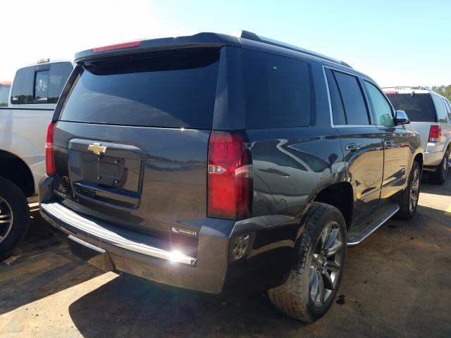 Photo 3 VIN: 1GNSCCKC6JR321277 - CHEVROLET TAHOE C150 