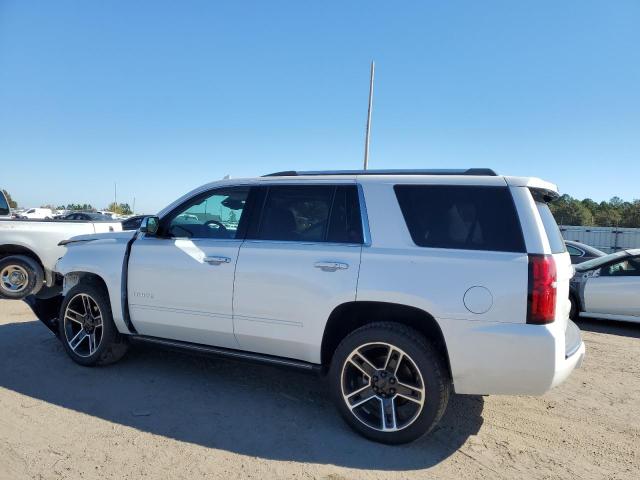 Photo 1 VIN: 1GNSCCKC6LR260418 - CHEVROLET TAHOE 