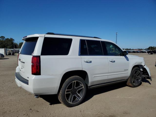 Photo 2 VIN: 1GNSCCKC6LR260418 - CHEVROLET TAHOE 