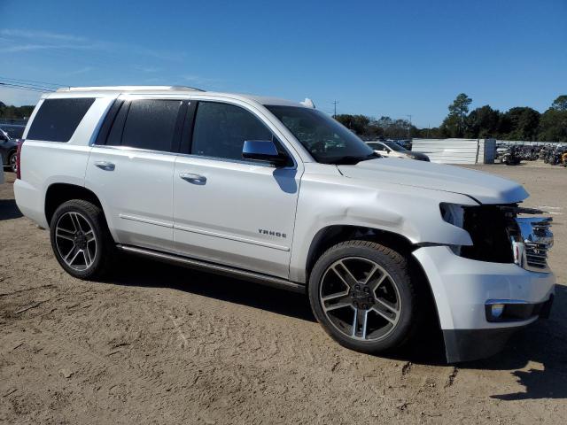 Photo 3 VIN: 1GNSCCKC6LR260418 - CHEVROLET TAHOE 