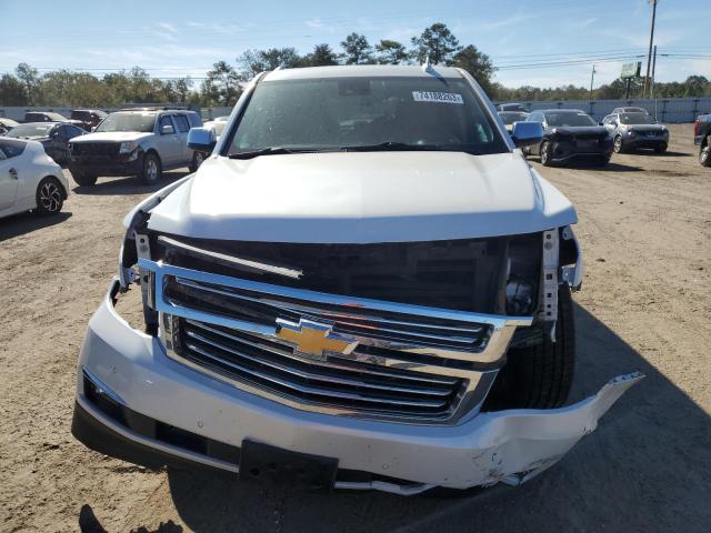 Photo 4 VIN: 1GNSCCKC6LR260418 - CHEVROLET TAHOE 