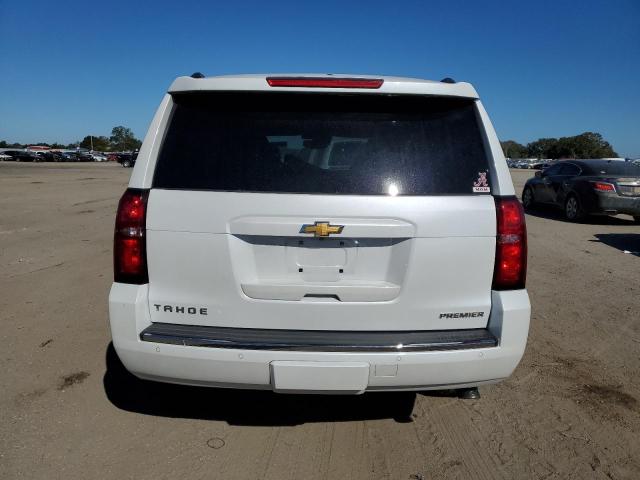 Photo 5 VIN: 1GNSCCKC6LR260418 - CHEVROLET TAHOE 