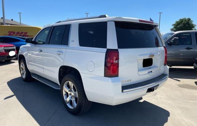 Photo 2 VIN: 1GNSCCKC7FR125470 - CHEVROLET TAHOE C150 