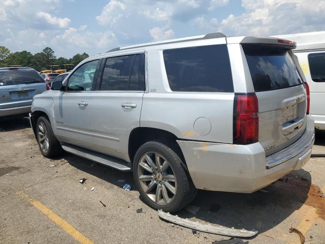 Photo 1 VIN: 1GNSCCKC7FR223432 - CHEVROLET TAHOE C150 