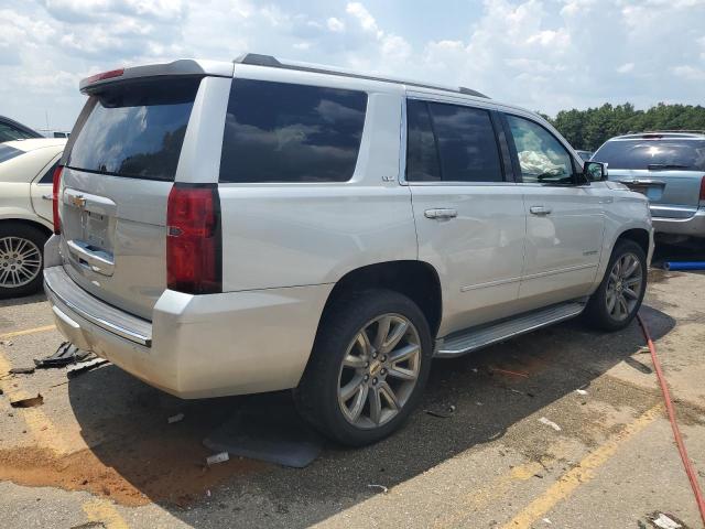 Photo 2 VIN: 1GNSCCKC7FR223432 - CHEVROLET TAHOE C150 