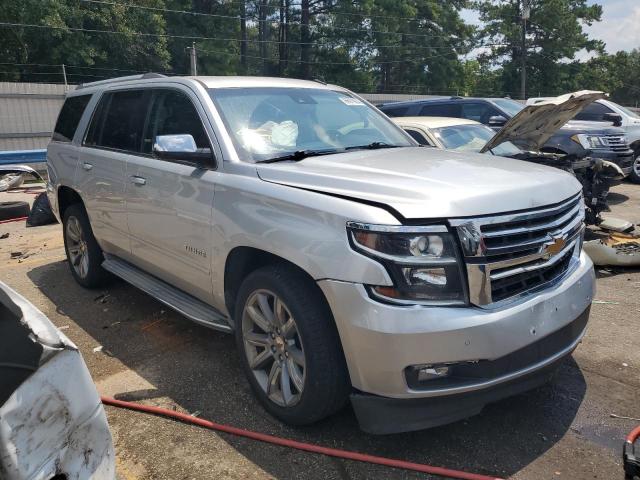 Photo 3 VIN: 1GNSCCKC7FR223432 - CHEVROLET TAHOE C150 