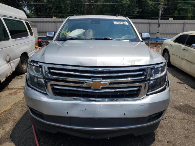 Photo 4 VIN: 1GNSCCKC7FR223432 - CHEVROLET TAHOE C150 