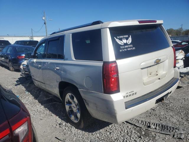 Photo 1 VIN: 1GNSCCKC7FR255085 - CHEVROLET TAHOE C150 