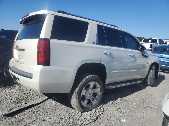 Photo 2 VIN: 1GNSCCKC7FR255085 - CHEVROLET TAHOE C150 