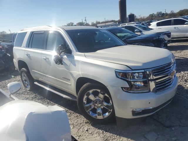 Photo 3 VIN: 1GNSCCKC7FR255085 - CHEVROLET TAHOE C150 