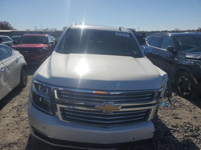 Photo 4 VIN: 1GNSCCKC7FR255085 - CHEVROLET TAHOE C150 