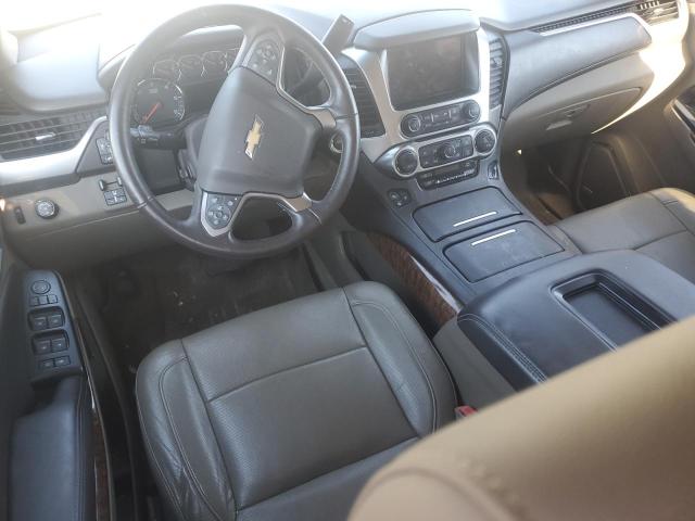 Photo 7 VIN: 1GNSCCKC7FR255085 - CHEVROLET TAHOE C150 