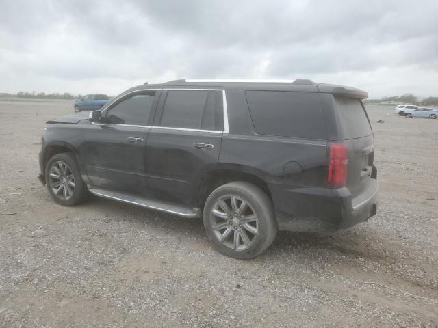 Photo 1 VIN: 1GNSCCKC7FR305922 - CHEVROLET TAHOE C150 